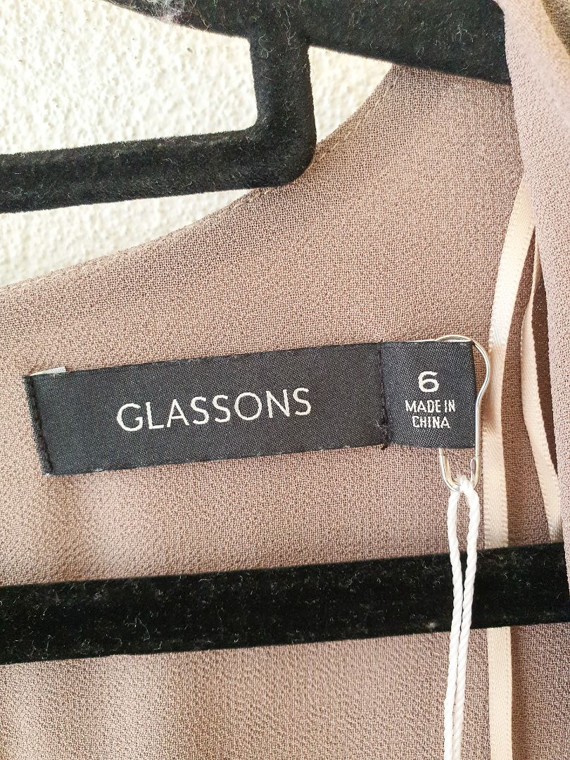 Glassons Jumpsuit 6