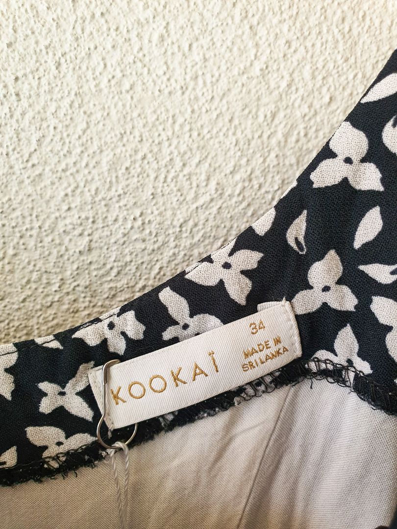Kookai Dress 6