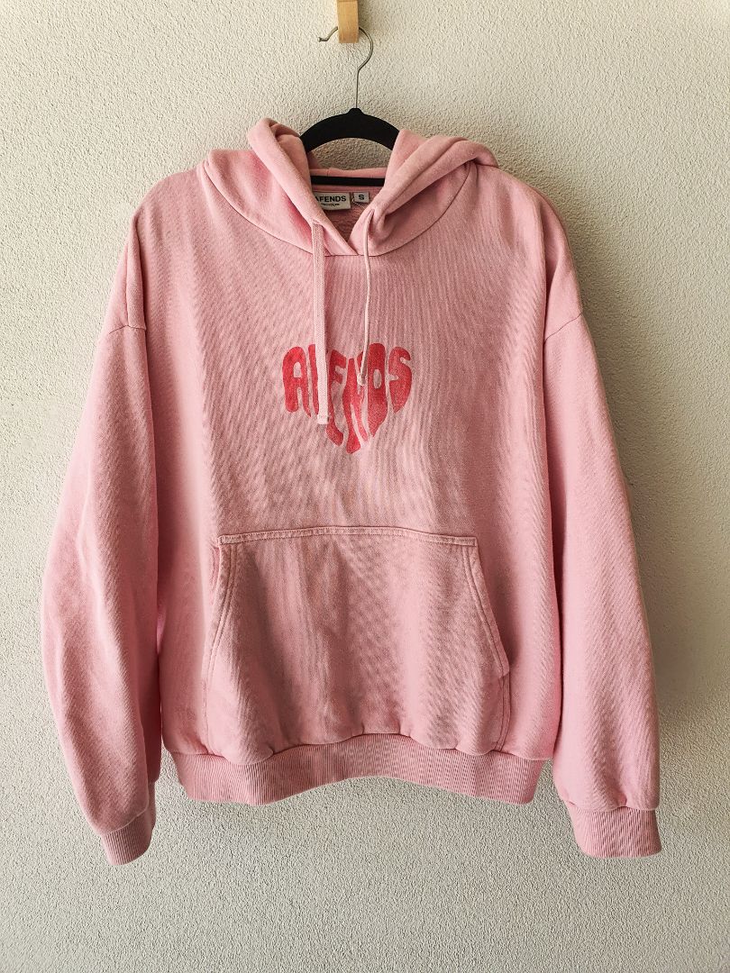 Afends Jacket S