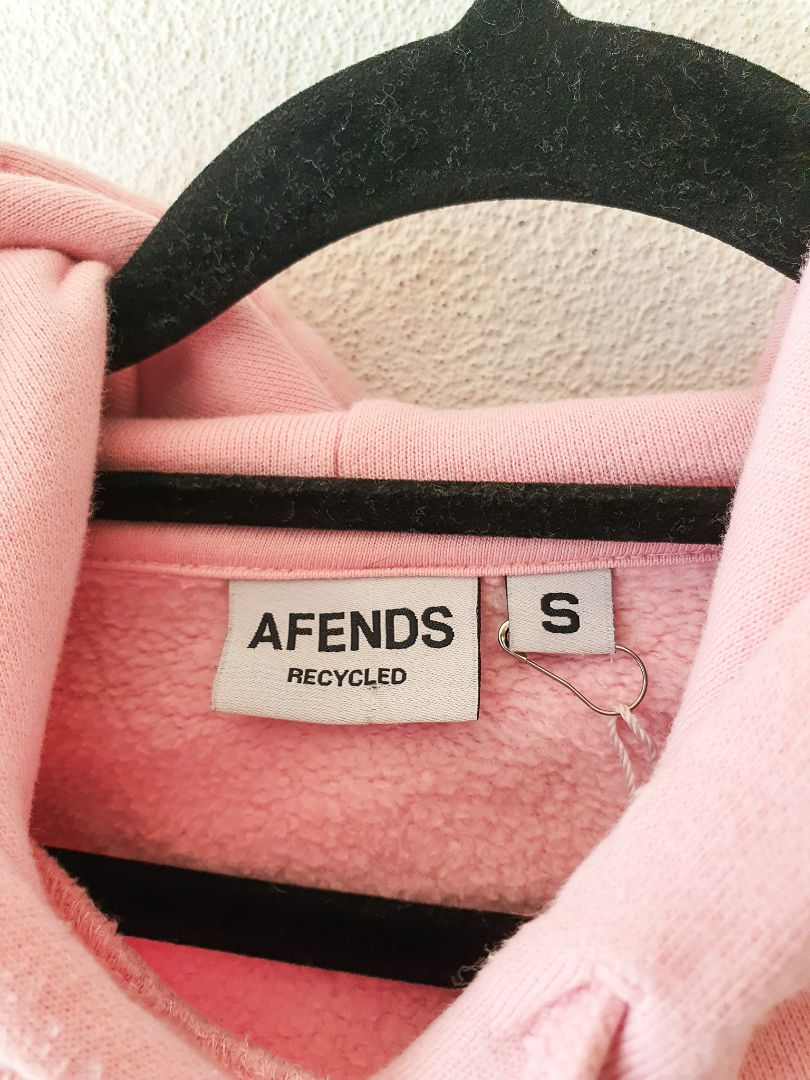 Afends Jacket S