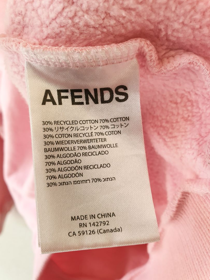 Afends Jacket S