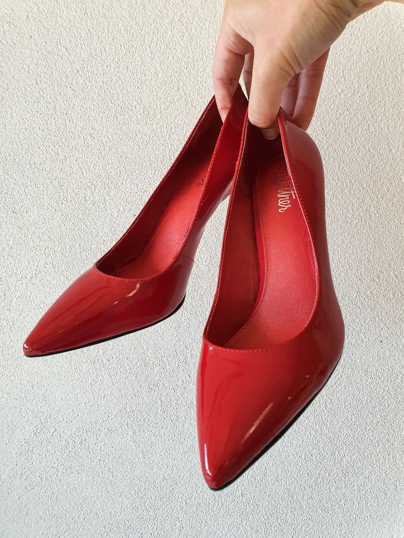 Wittner Shoes EUR36
