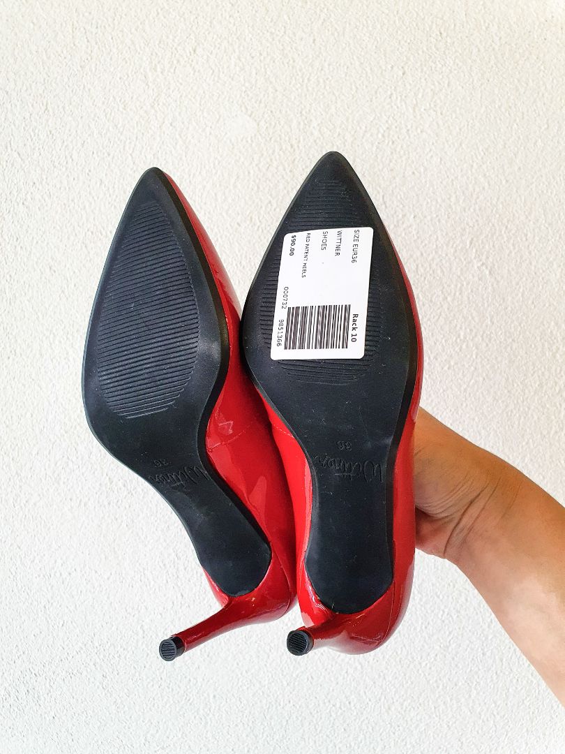 Wittner Shoes EUR36