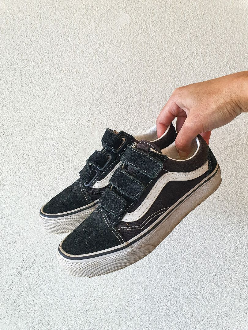 Vans Shoes 3