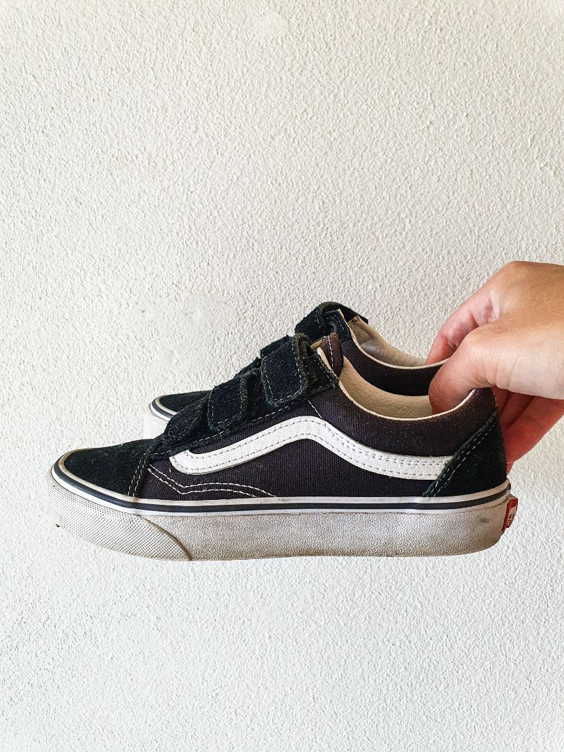 Vans Shoes 3