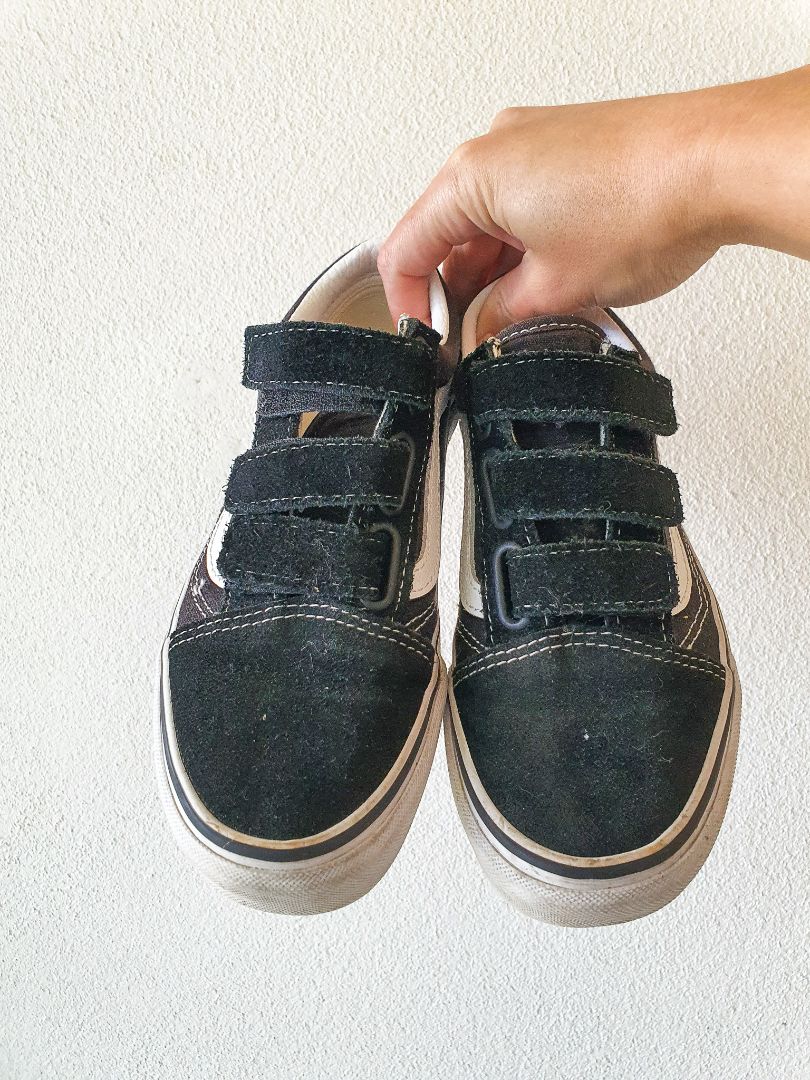 Vans Shoes 3