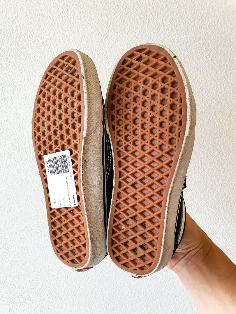 Vans Shoes 3