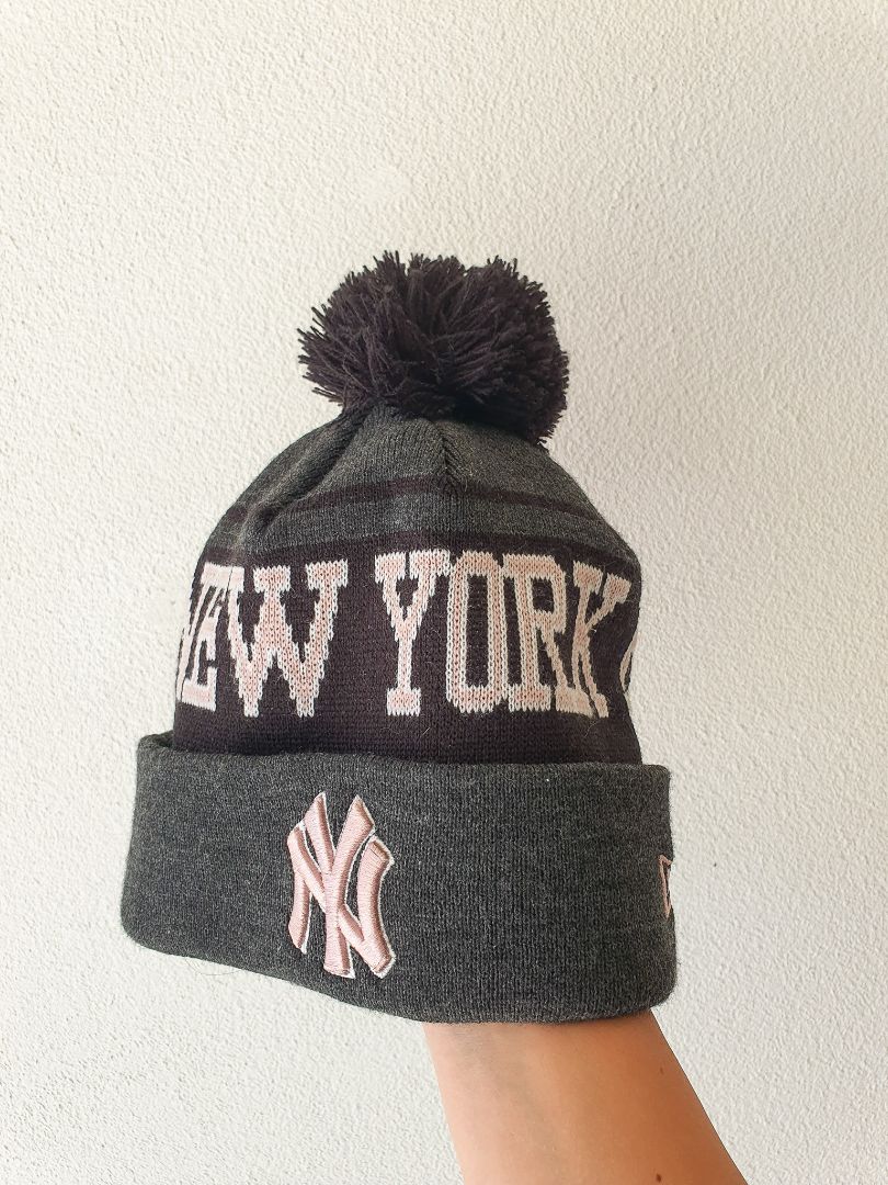 New Era Hat OS