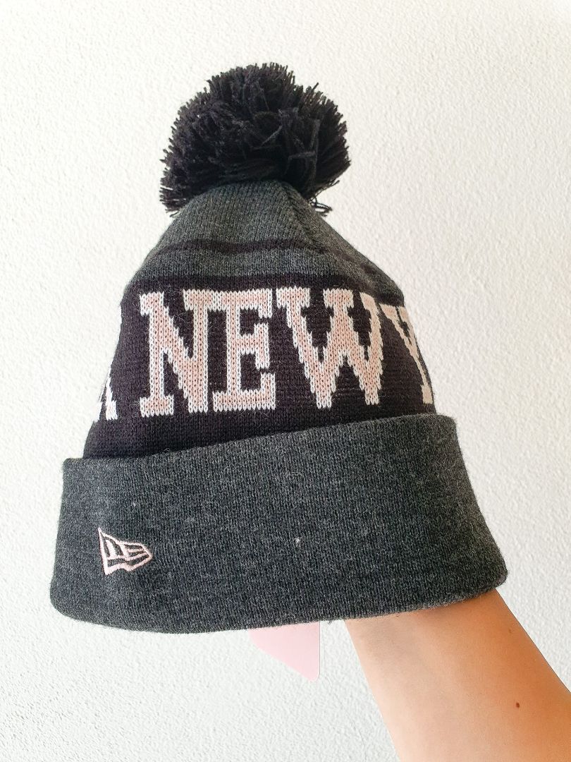 New Era Hat OS