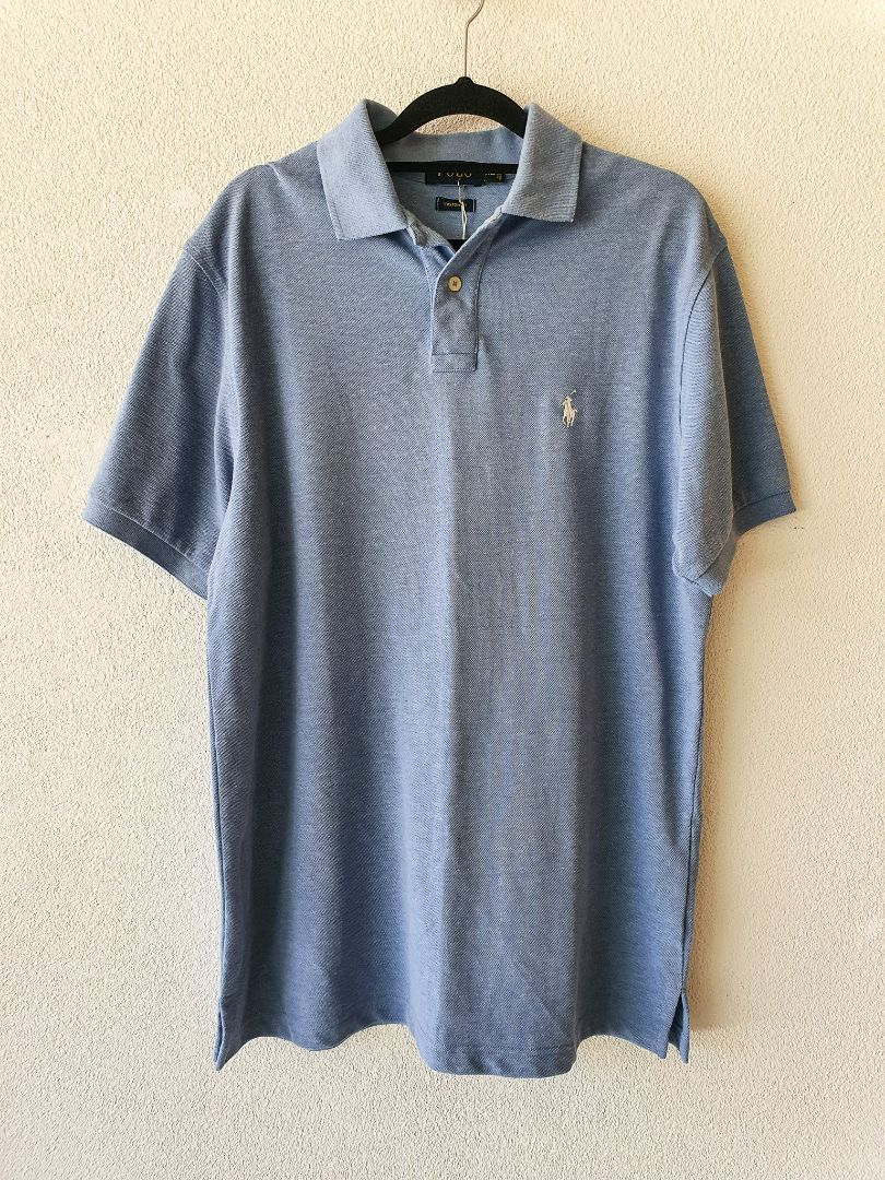 Polo Ralph Lauren top XL