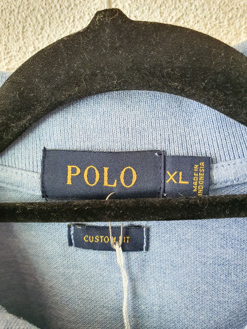 Polo Ralph Lauren top XL