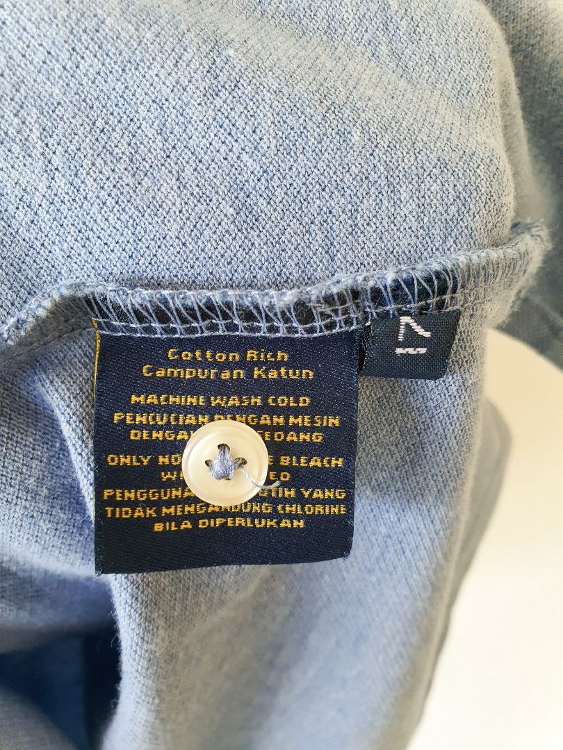 Polo Ralph Lauren top XL