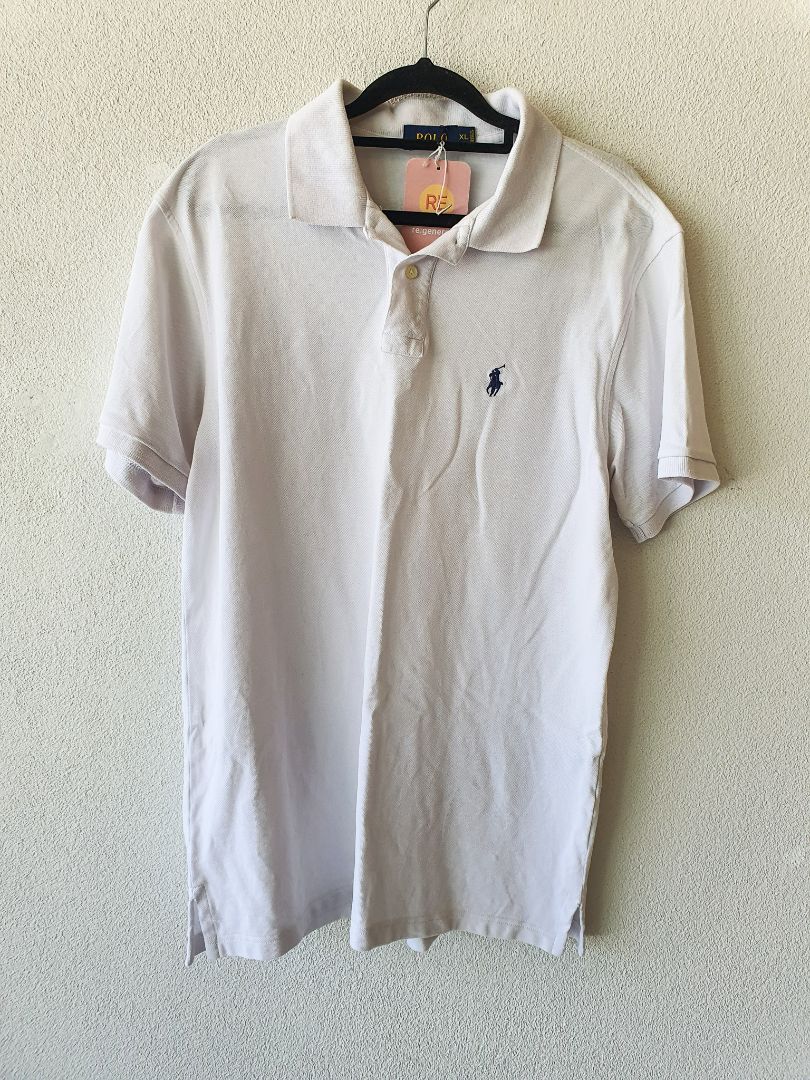 Polo Ralph Lauren top XL