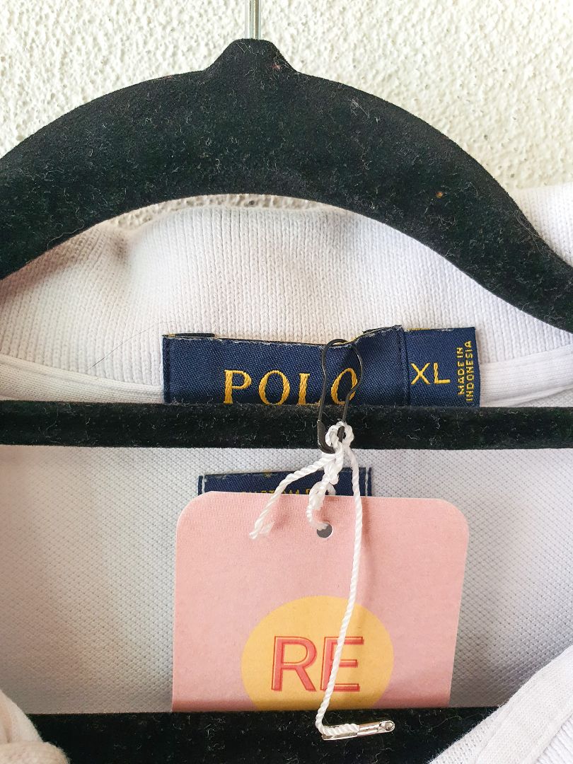 Polo Ralph Lauren top XL