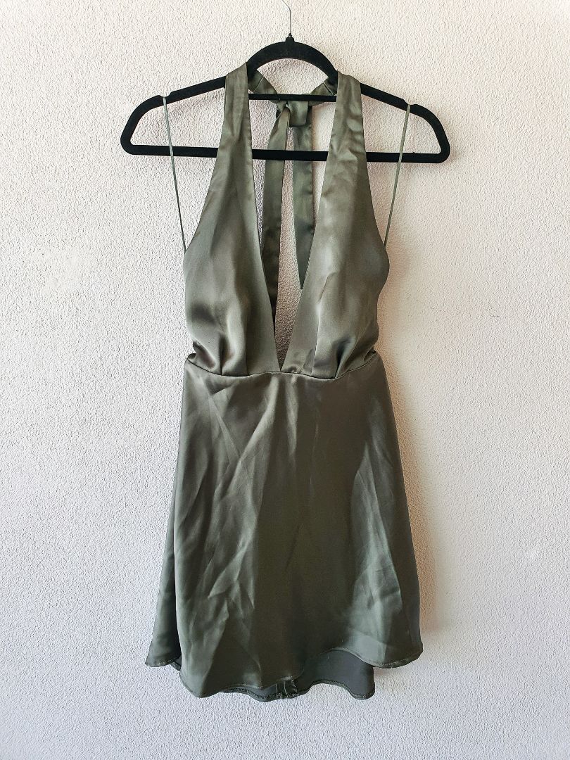 Zara Dress S
