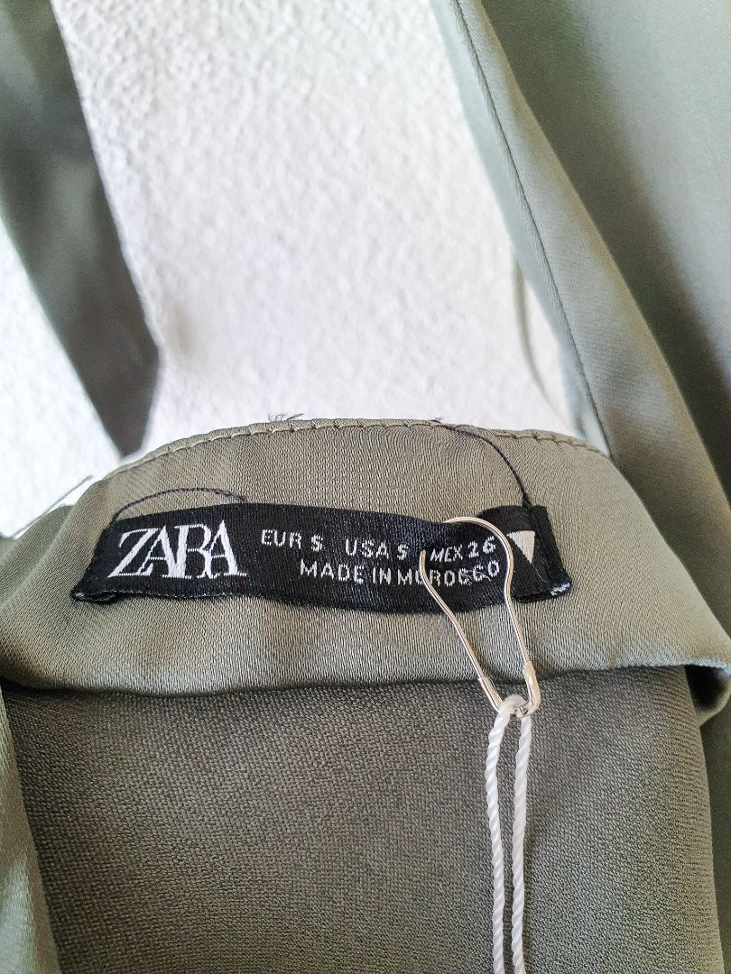 Zara Dress S