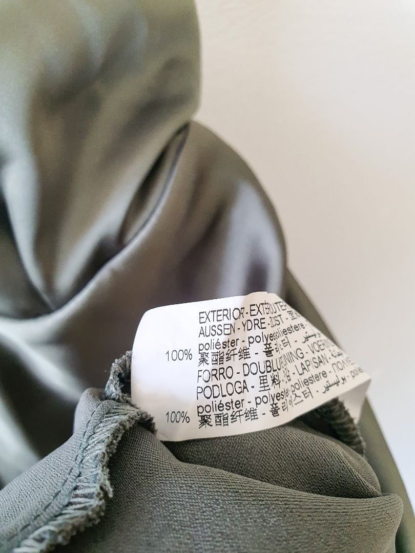 Zara Dress S