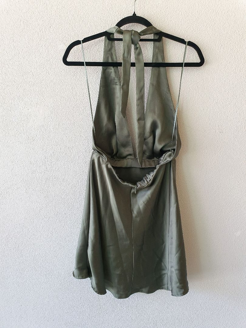 Zara Dress S