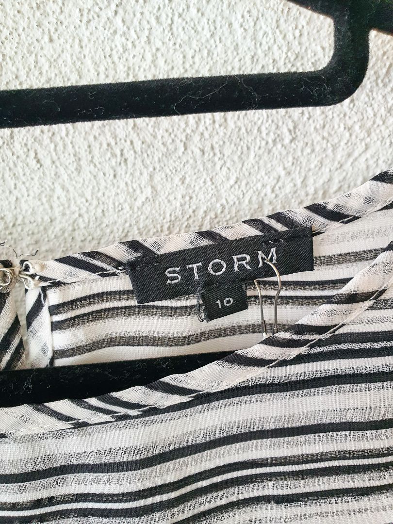 Storm top 10