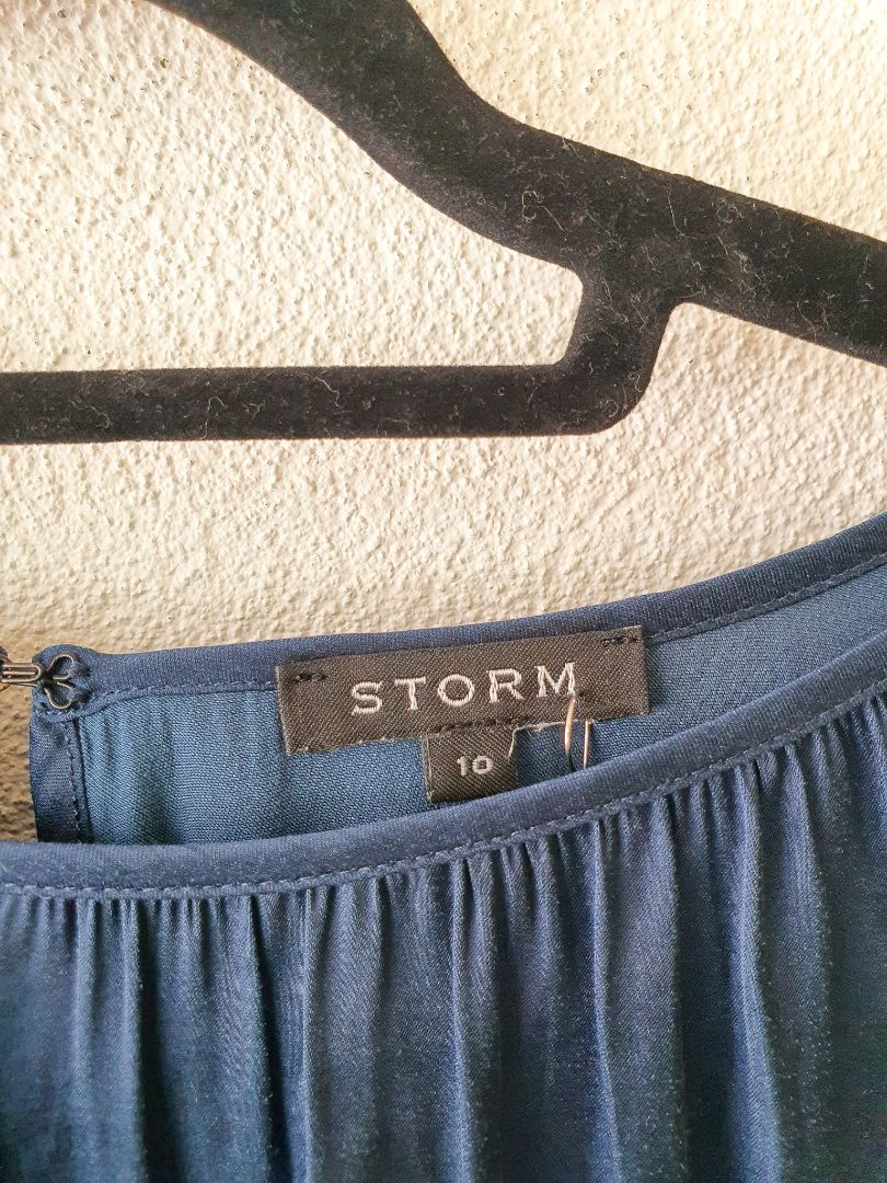 Storm top 10