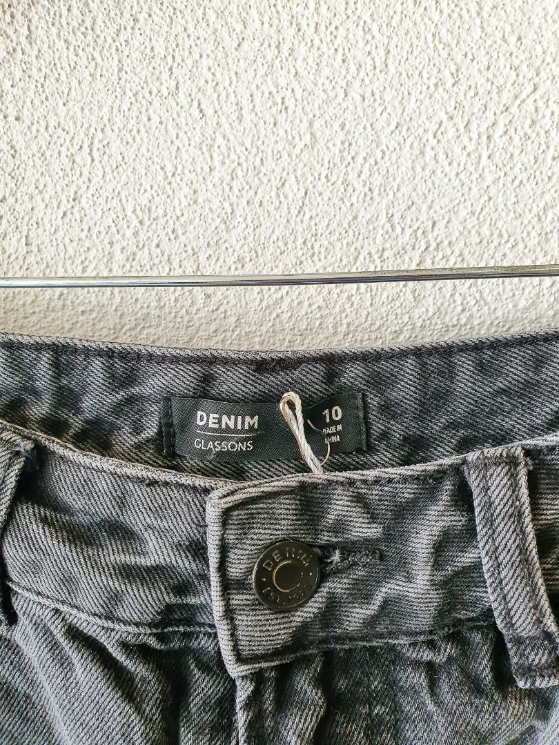 Glassons Jeans 10