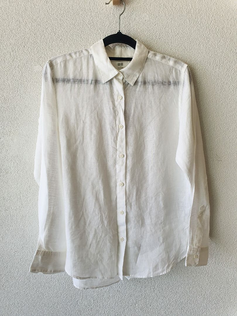 UNIQLO top S