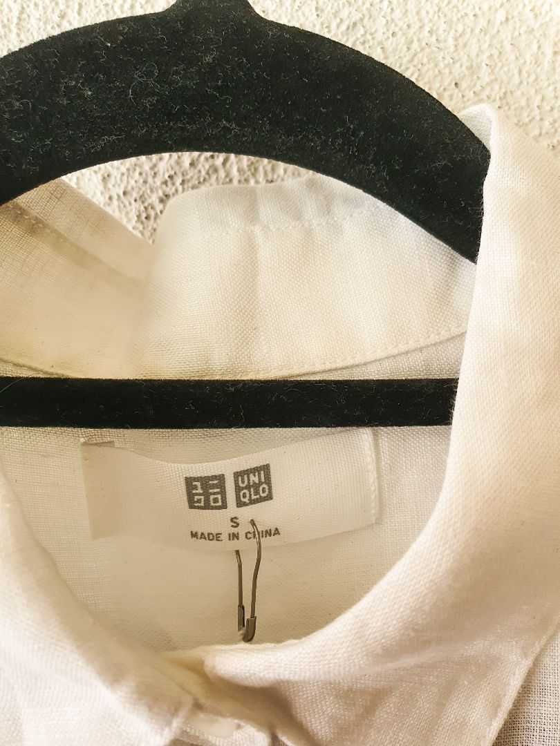 UNIQLO top S