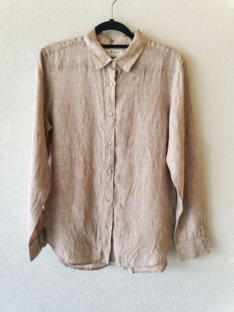 UNIQLO top S