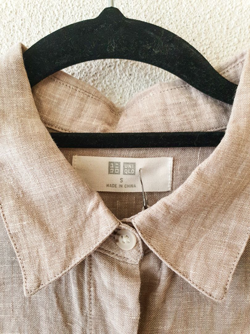 UNIQLO top S