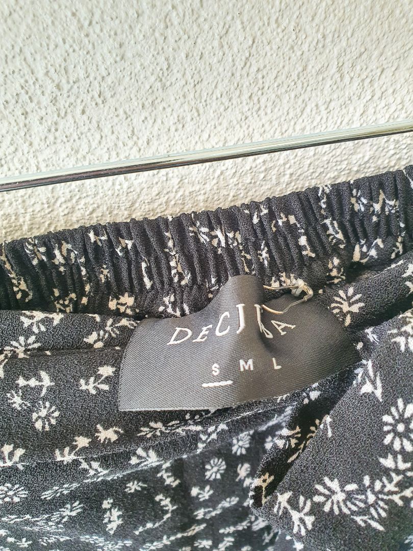 Decjuba Skirt S