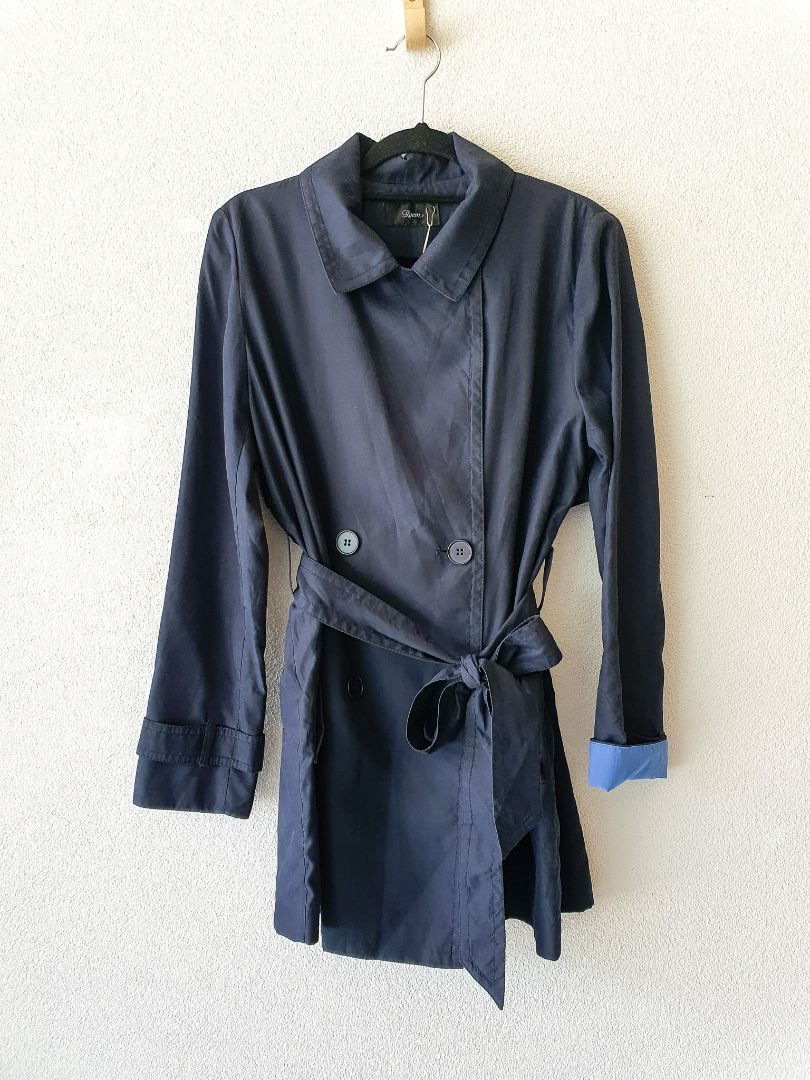 Roem Jacket S