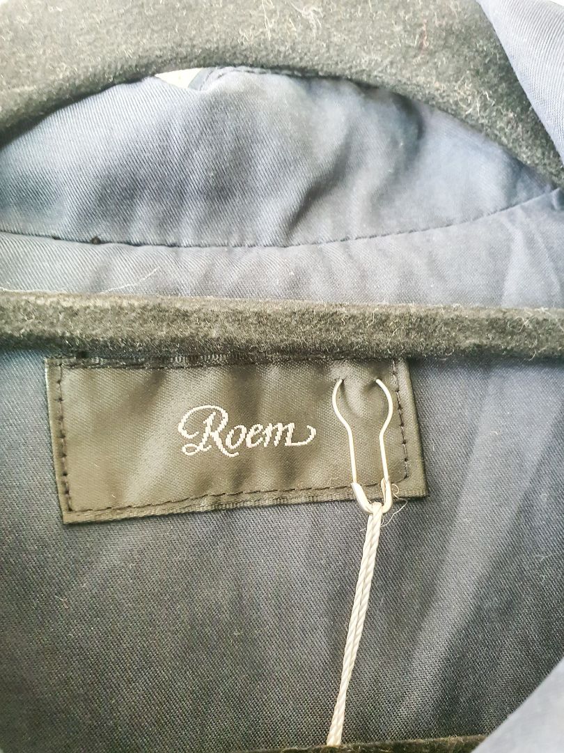 Roem Jacket S