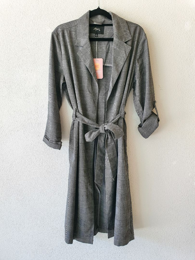 Max Jacket S
