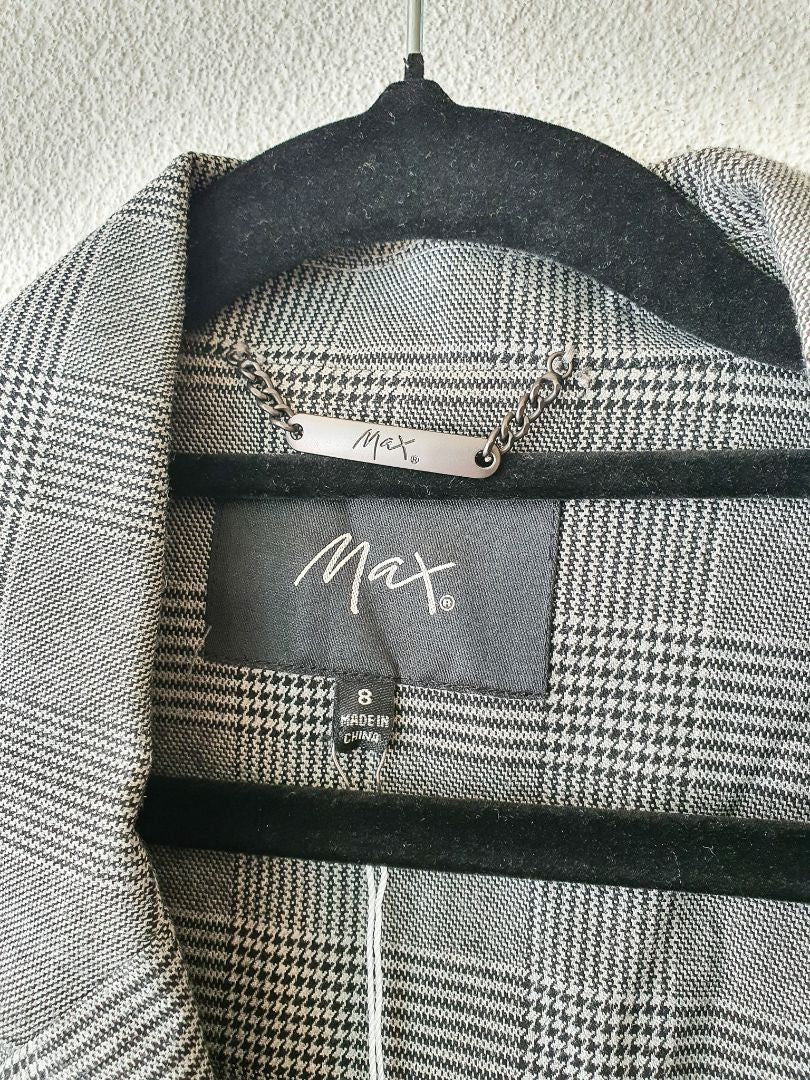 Max Jacket S