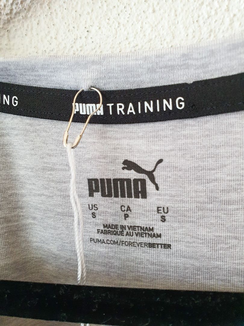 Puma top S