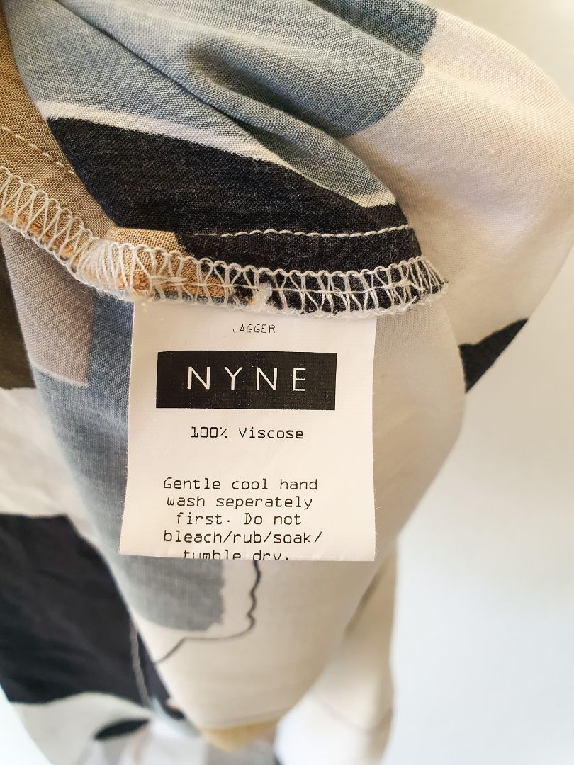 NYNE Dress 16