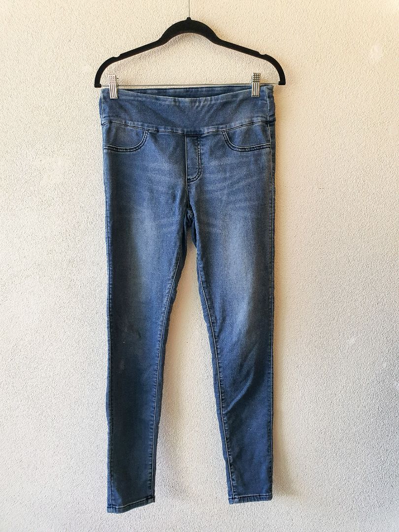 Decjuba Jeans 10