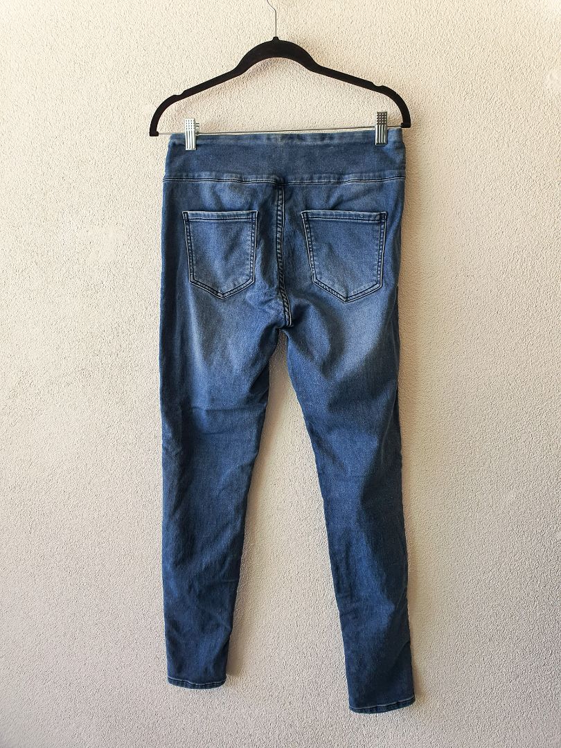 Decjuba Jeans 10