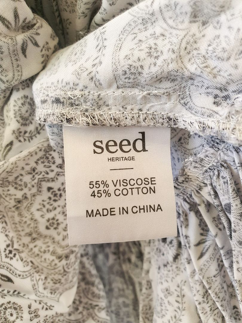Seed top 10