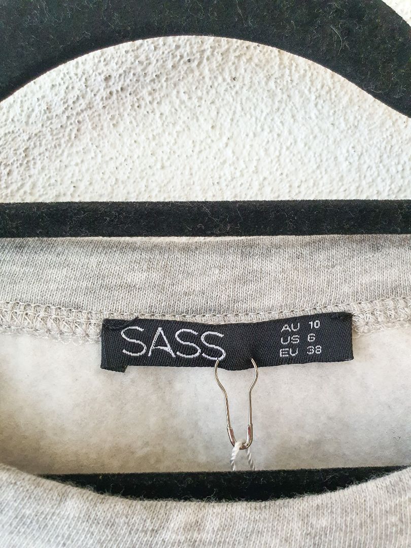 SASS top 10