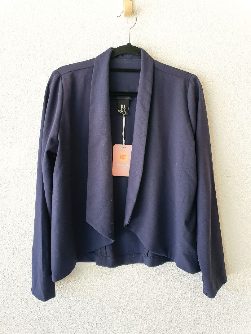 Kilt Jacket 10