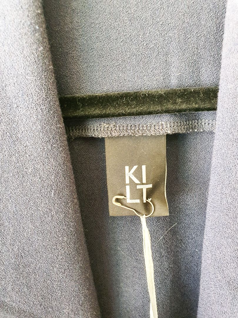 Kilt Jacket 10