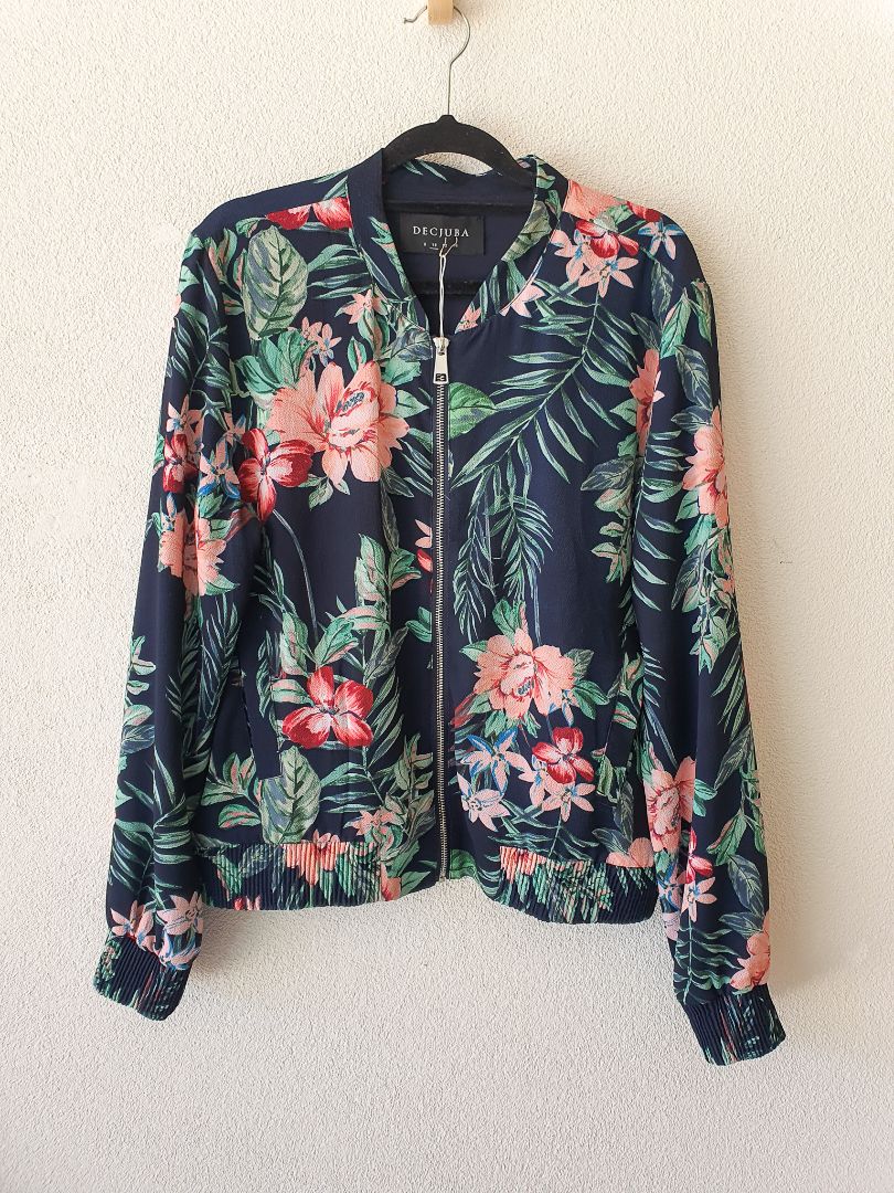 Decjuba Jacket 10