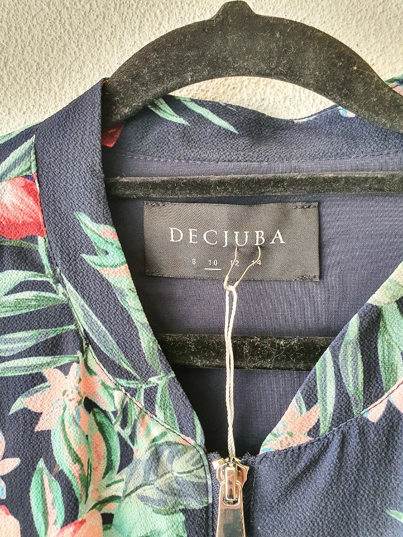Decjuba Jacket 10