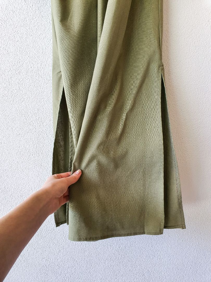 Aiyana Dress S