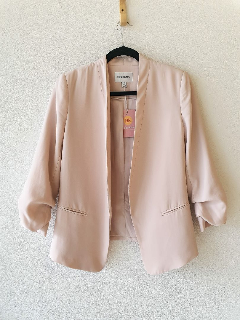 Forever New Jacket 10
