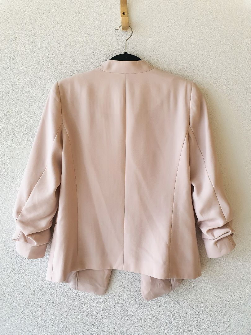 Forever New Jacket 10