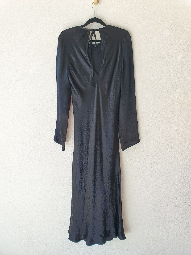 Third Form Dress S