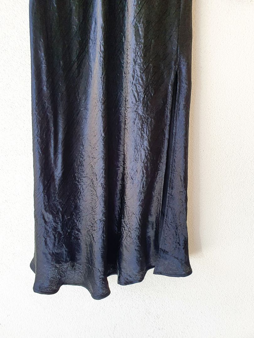 Third Form Dress S