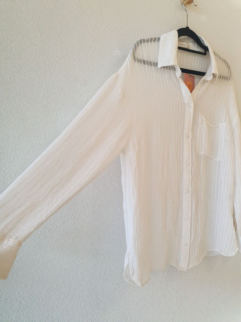 Kookai top S/M